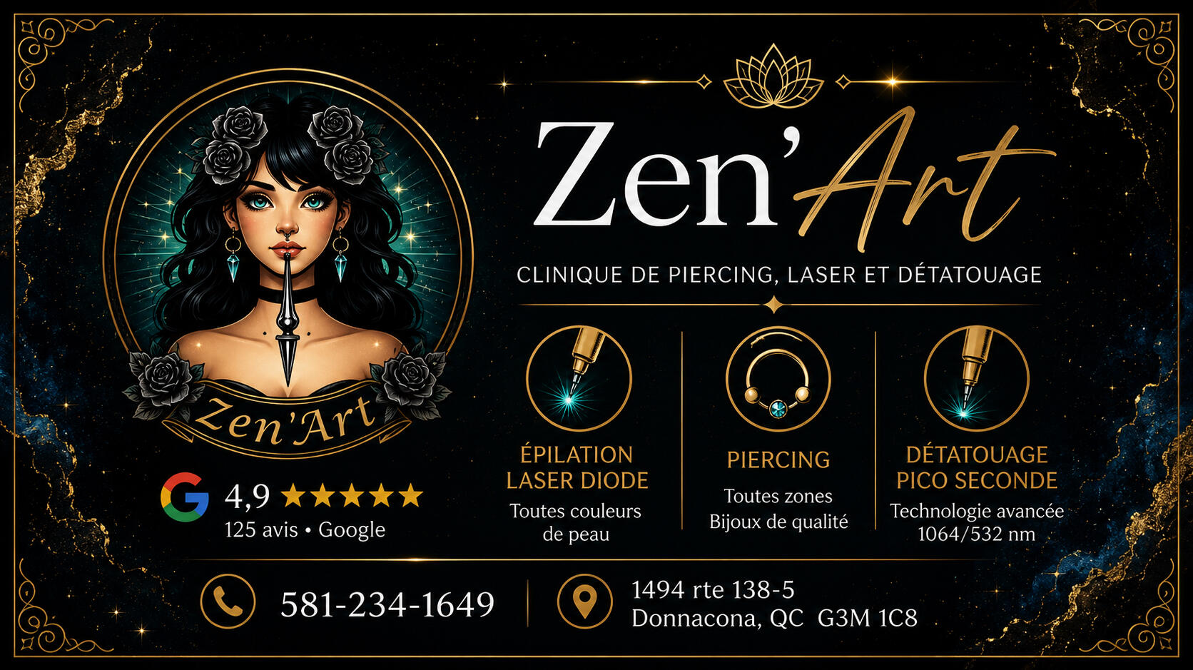 Zen’Art