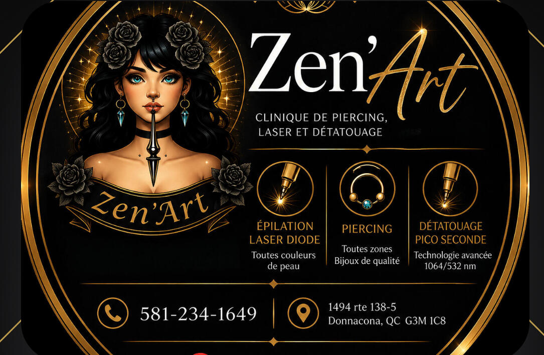 Zen’Art