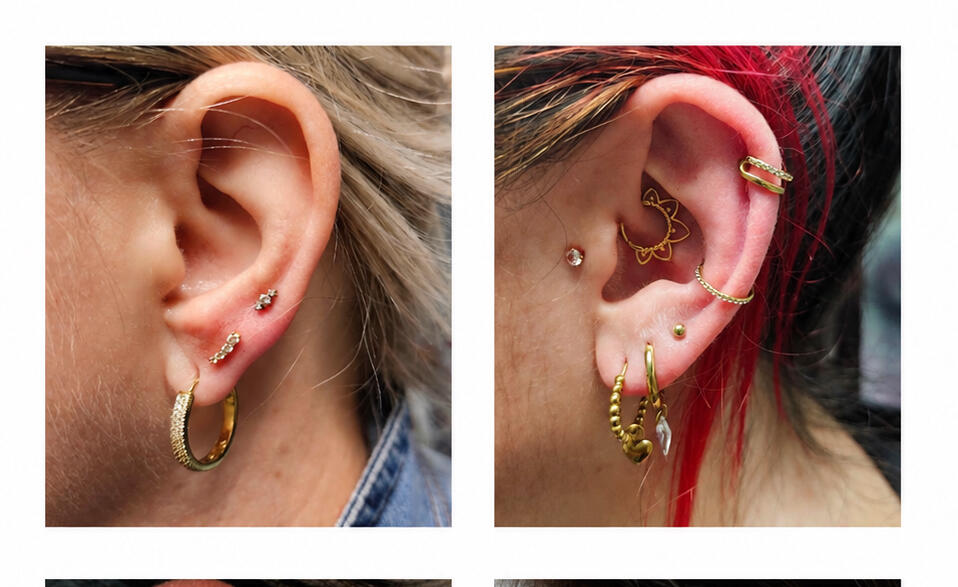 Zen'Art – Clinique dépilation laser, piercing et détatouage à Donnacona Clinique Zen'Art à Donnacona – services de laser et piercing
