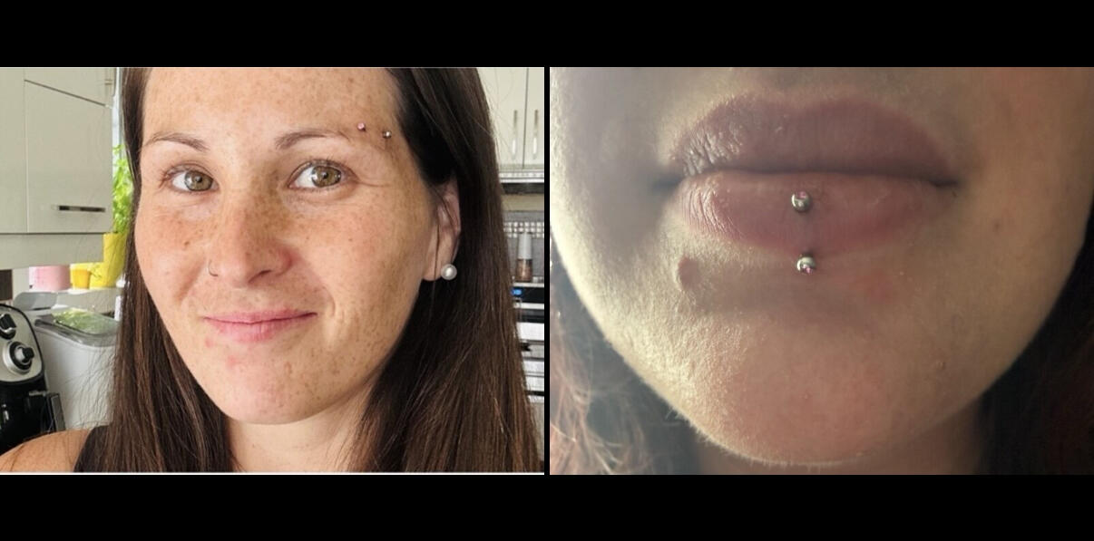 Zen'Art – Clinique dépilation laser, piercing et détatouage à Donnacona Clinique Zen'Art à Donnacona – services de laser et piercing